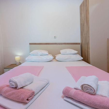 Apartments Clarus Mare Duće Eksteriør billede