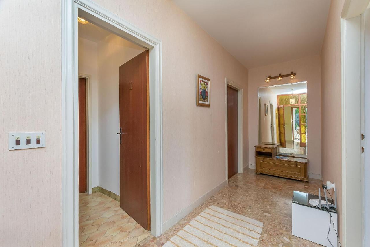 Apartments Clarus Mare Duće Eksteriør billede