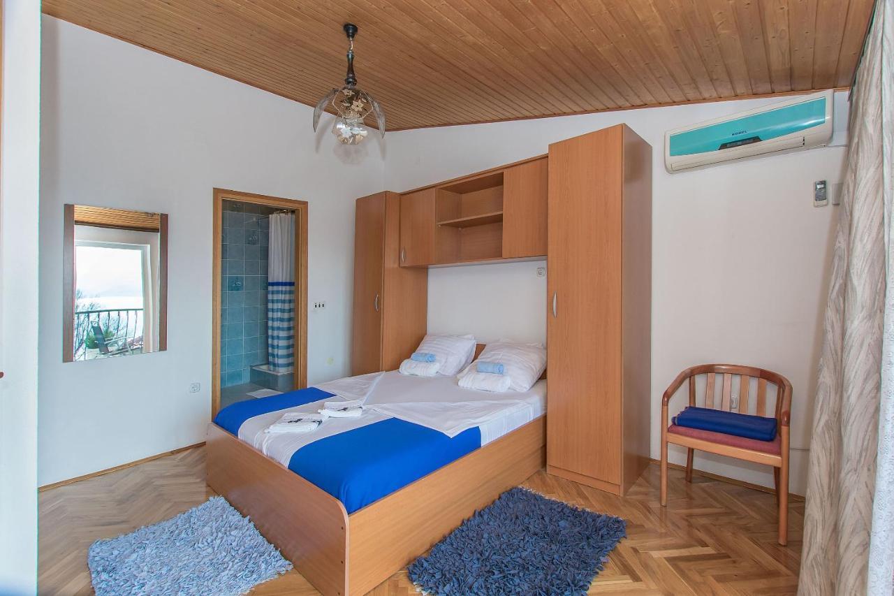 Apartments Clarus Mare Duće Eksteriør billede