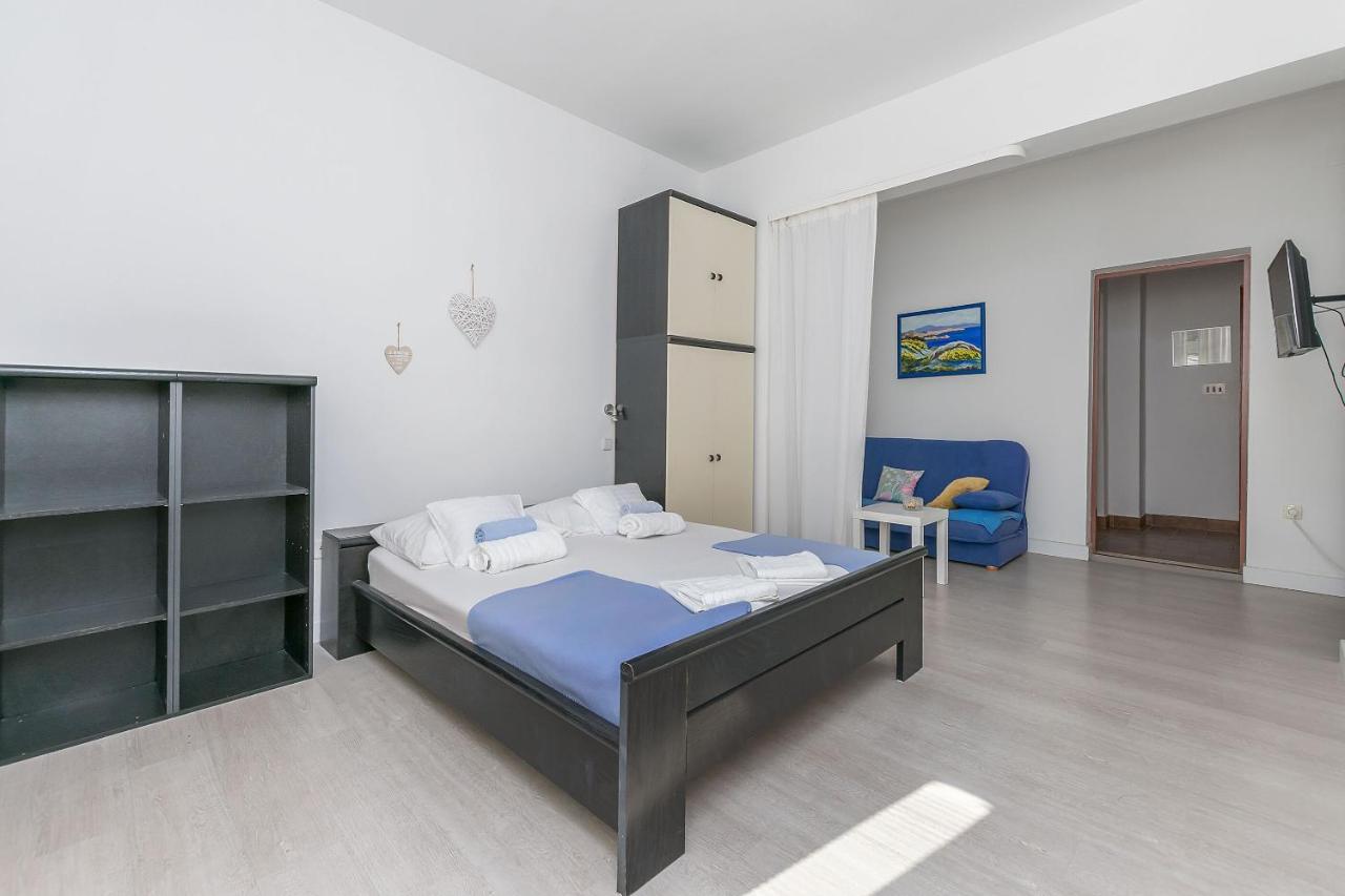 Apartments Clarus Mare Duće Eksteriør billede